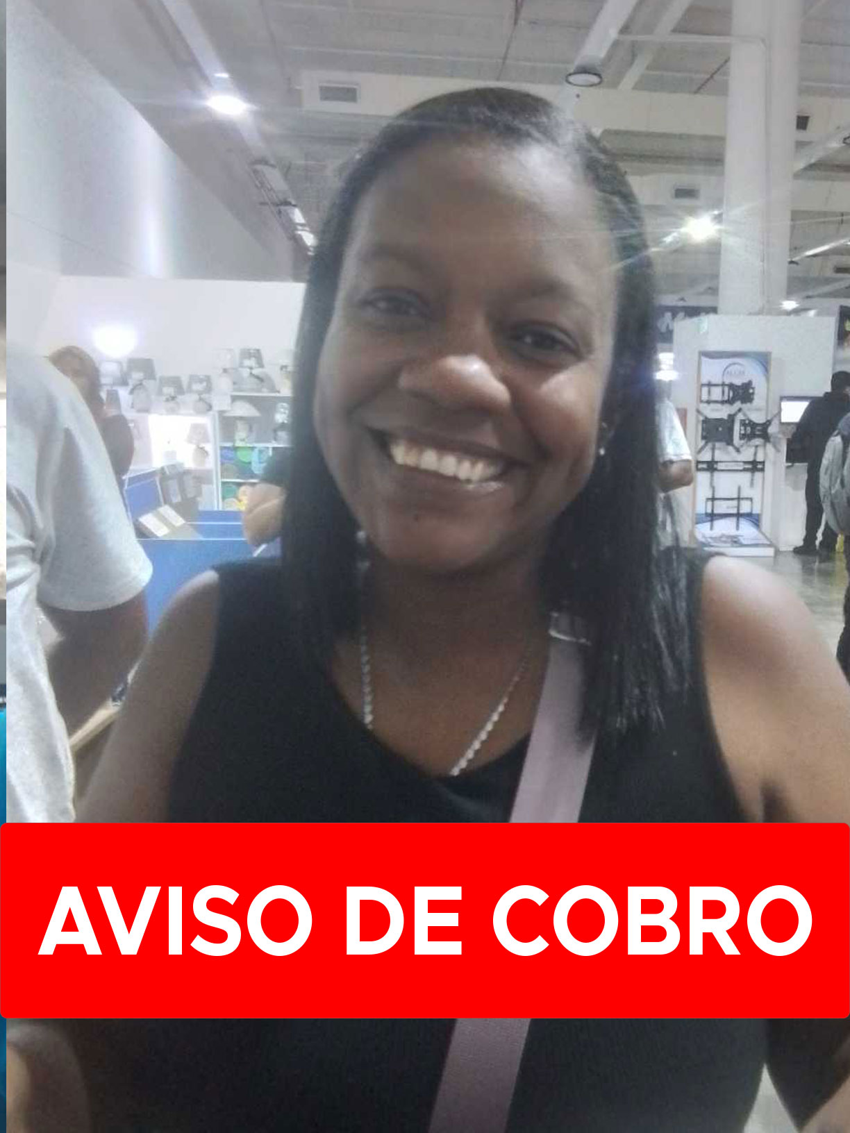 NAIROBY DEL CARMEN SOJO