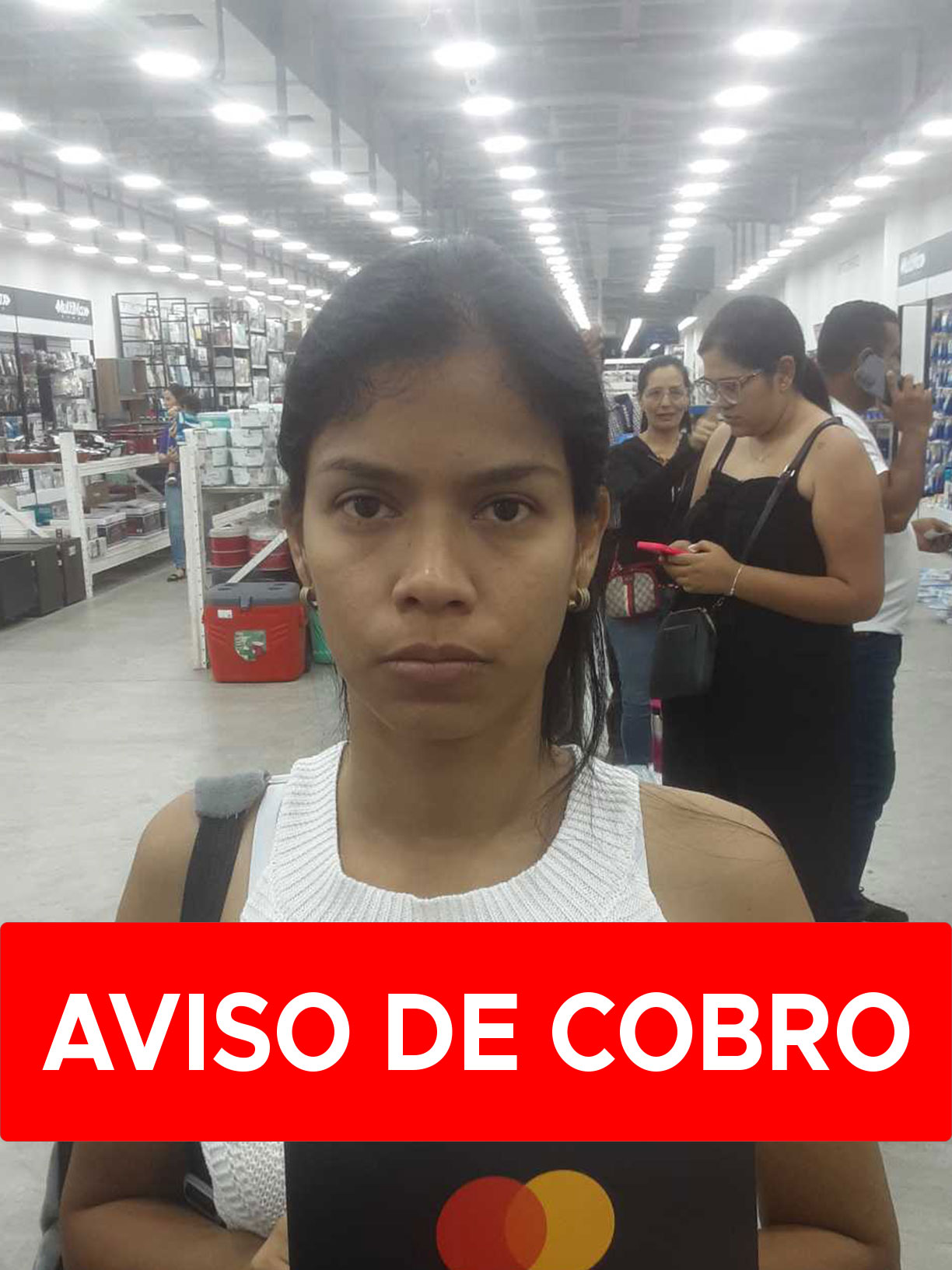 NAYLORE EUGENIA ROAS MUSETT