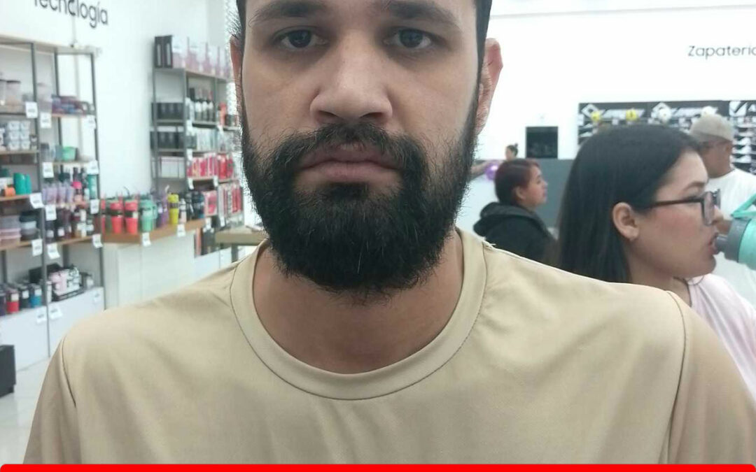 NEIRO LUIS RINCON URDANETA
