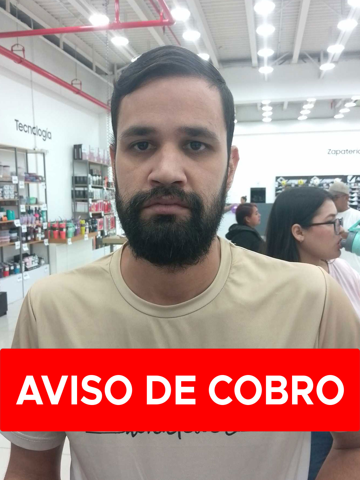NEIRO LUIS RINCON URDANETA