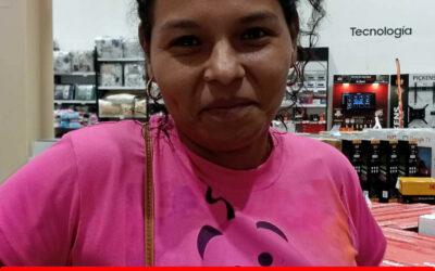 NELVIS DEL CARMEN PAIVA PARRA