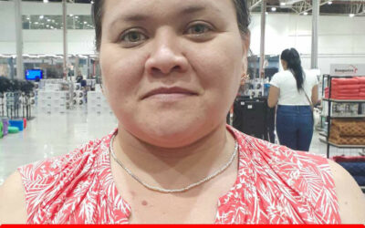 NELYBETH VANESSA LUCENA DORANTE