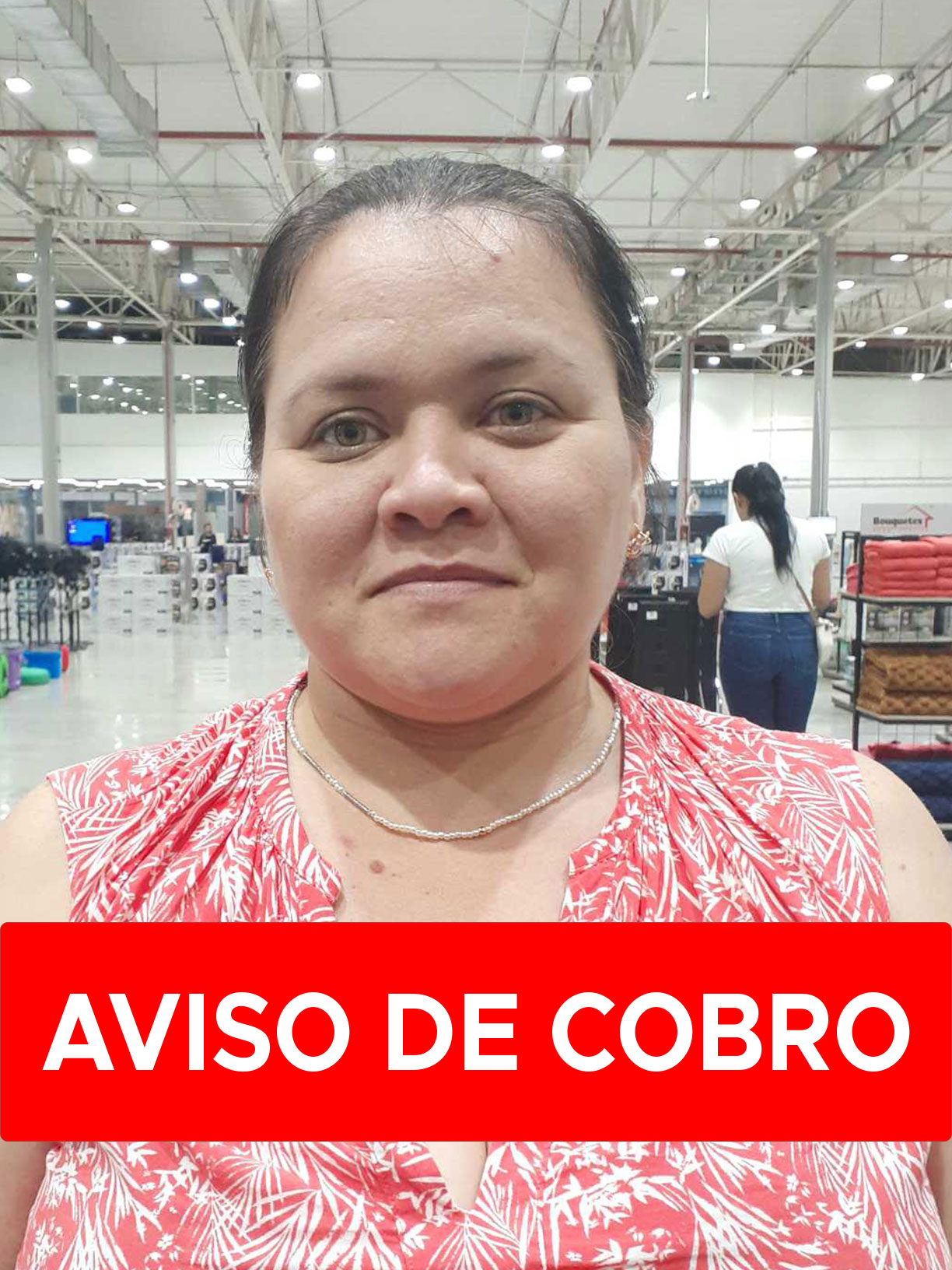 NELYBETH VANESSA LUCENA DORANTE