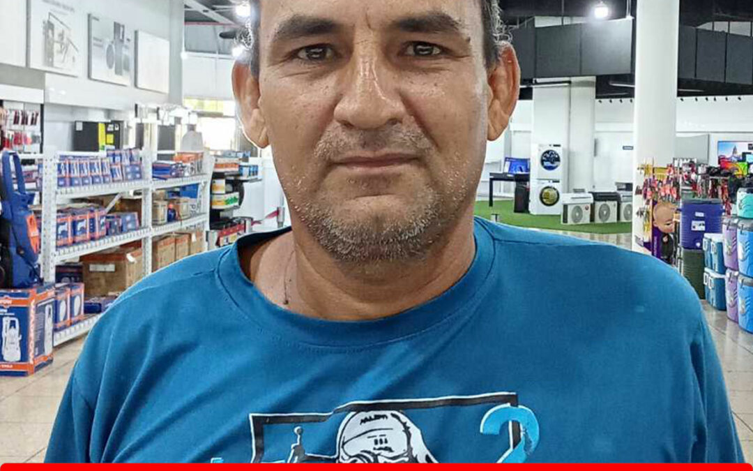 NESTOR DANIEL DUARTE POLANCO
