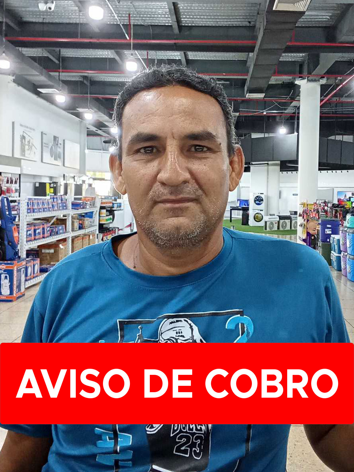 NESTOR DANIEL DUARTE POLANCO