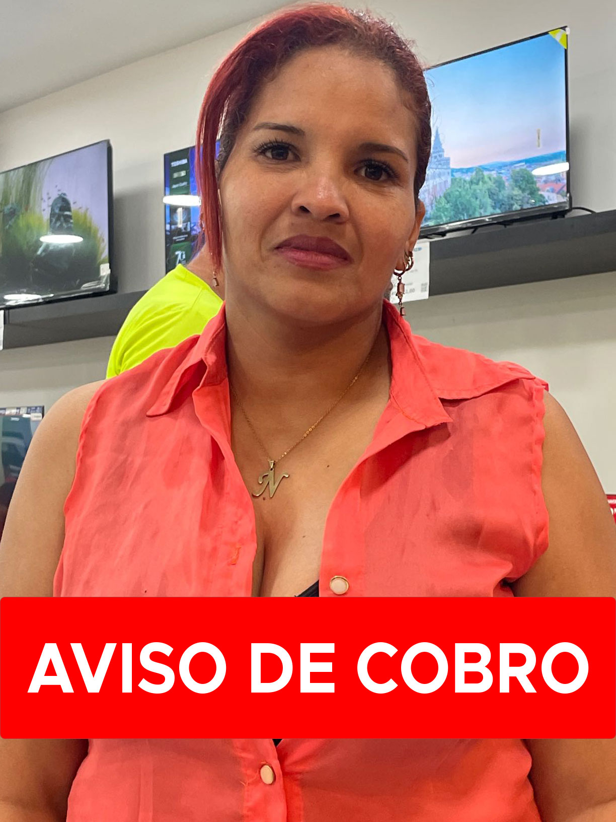 NEURYS DEL VALLE GARCIA CASTELLANO