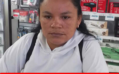 NINOSKA DEL VALLE PEREZ ROJO
