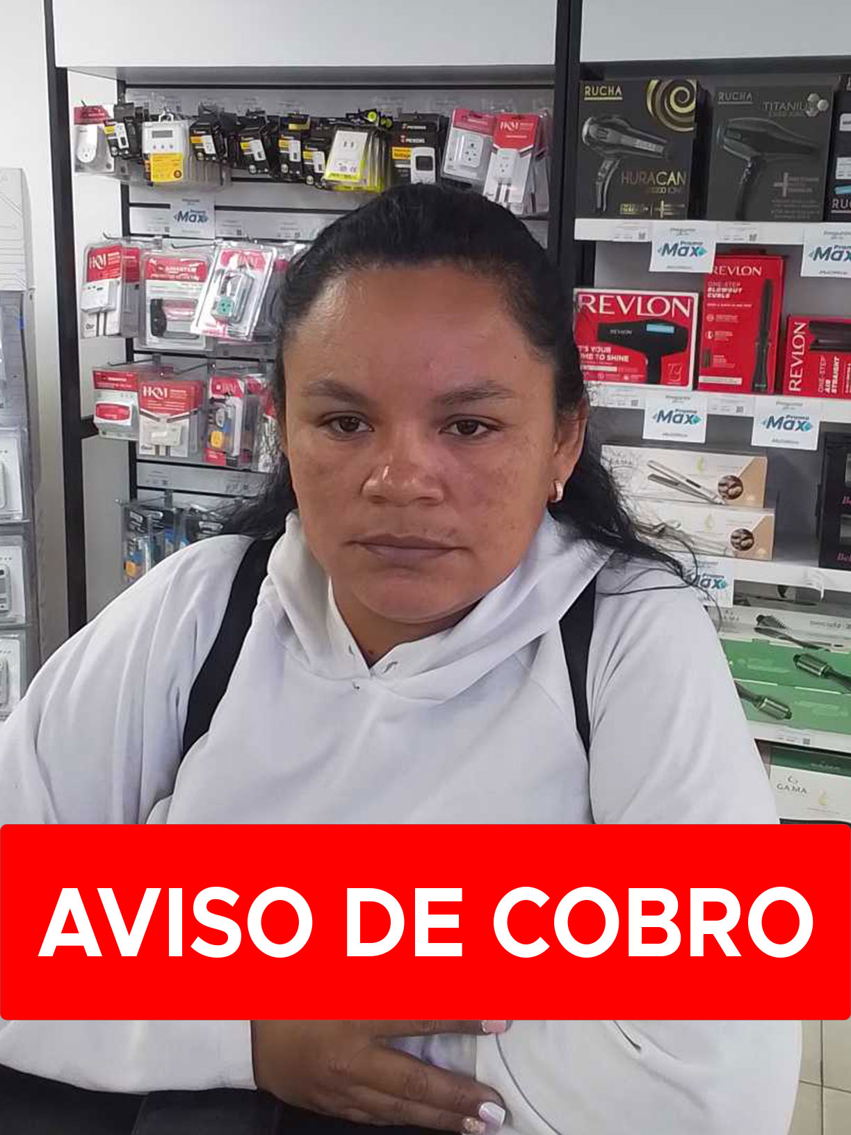 NINOSKA DEL VALLE PEREZ ROJO