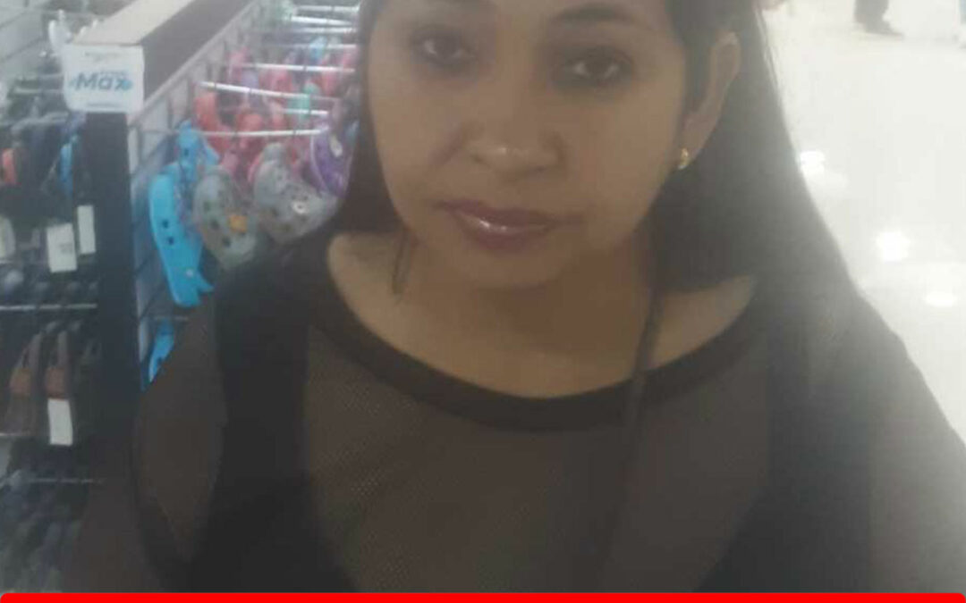 ORAIVIS MARIA FLORES RENGIFO