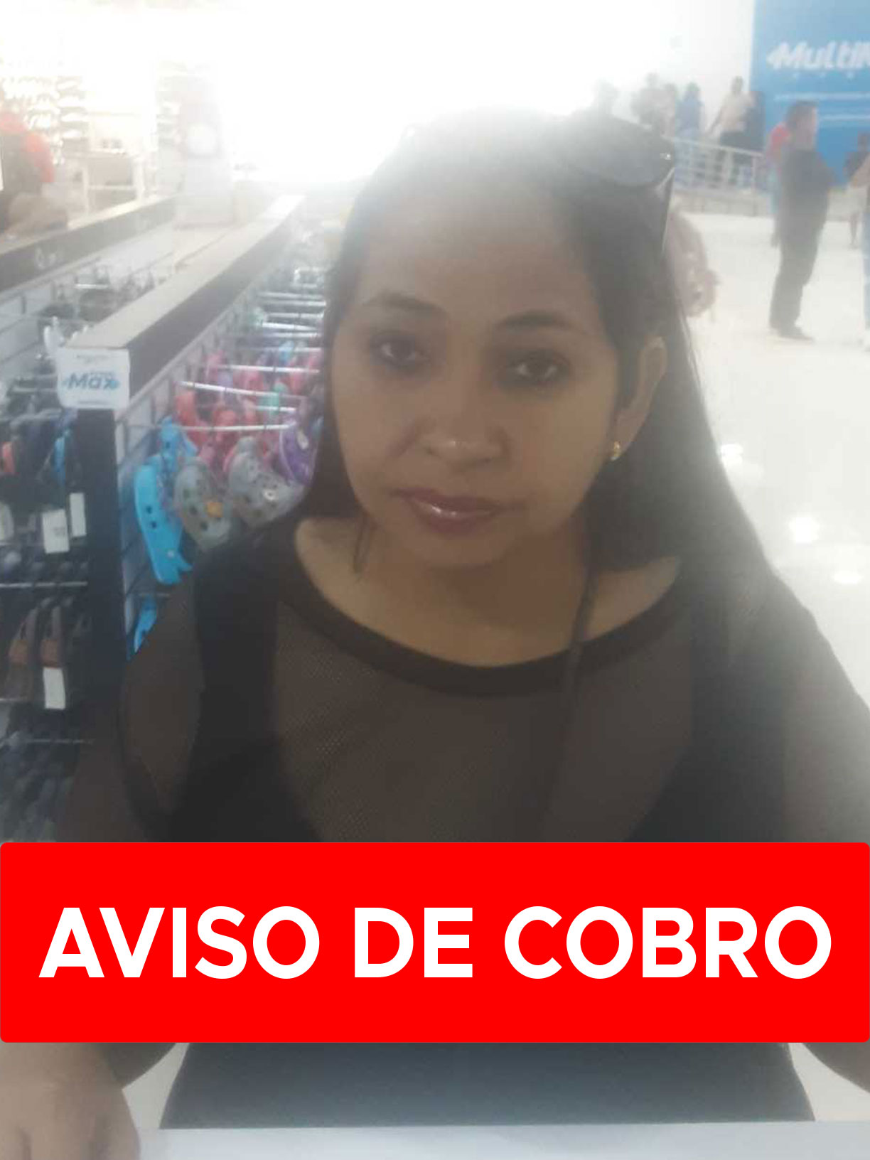 ORAIVIS MARIA FLORES R ENGIFO
