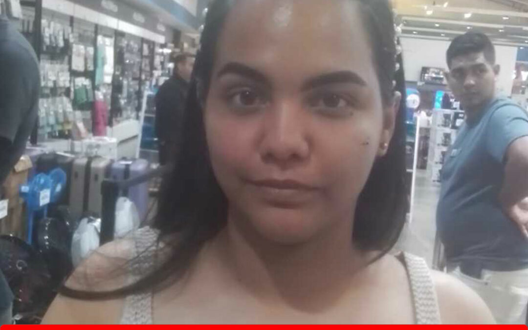 ORIANA JONIBETH MENDEZ GOMEZ