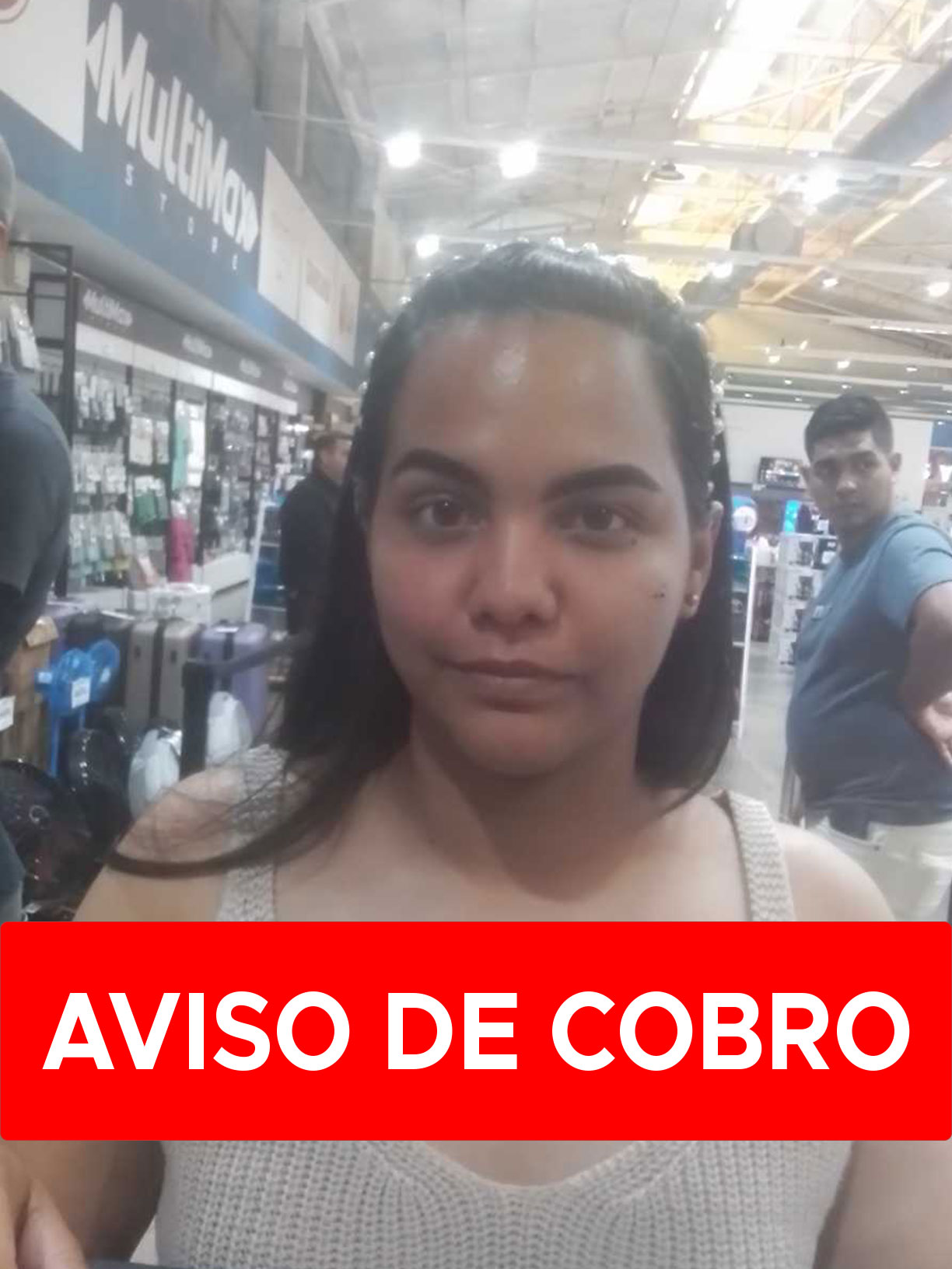 ORIANA JONIBETH MENDEZ GOMEZ