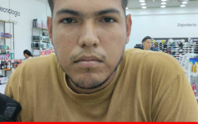 ORLANDO ANDRES GOMEZ CORONEL