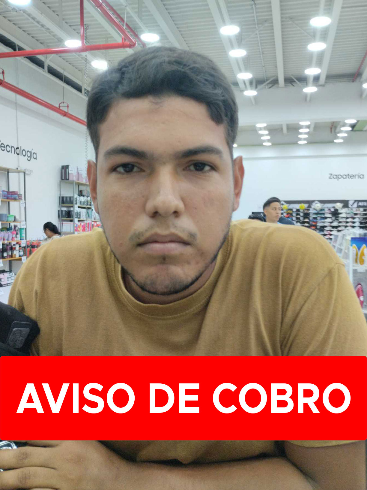 ORLANDO ANDRES GOMEZ CORONEL