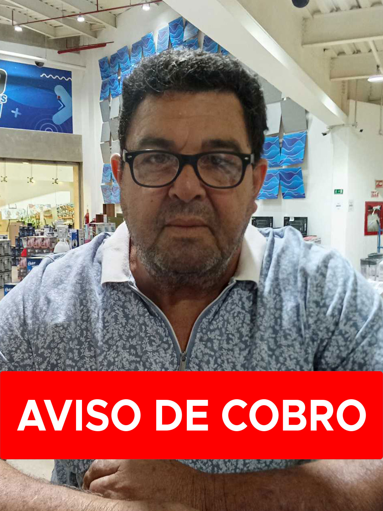 ORLANDO JOSE RODRIGUEZ GARCIA