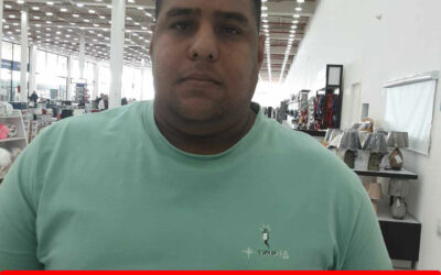 OSDARVIS ESTEBAN DE JESUS MARCANO COLINA