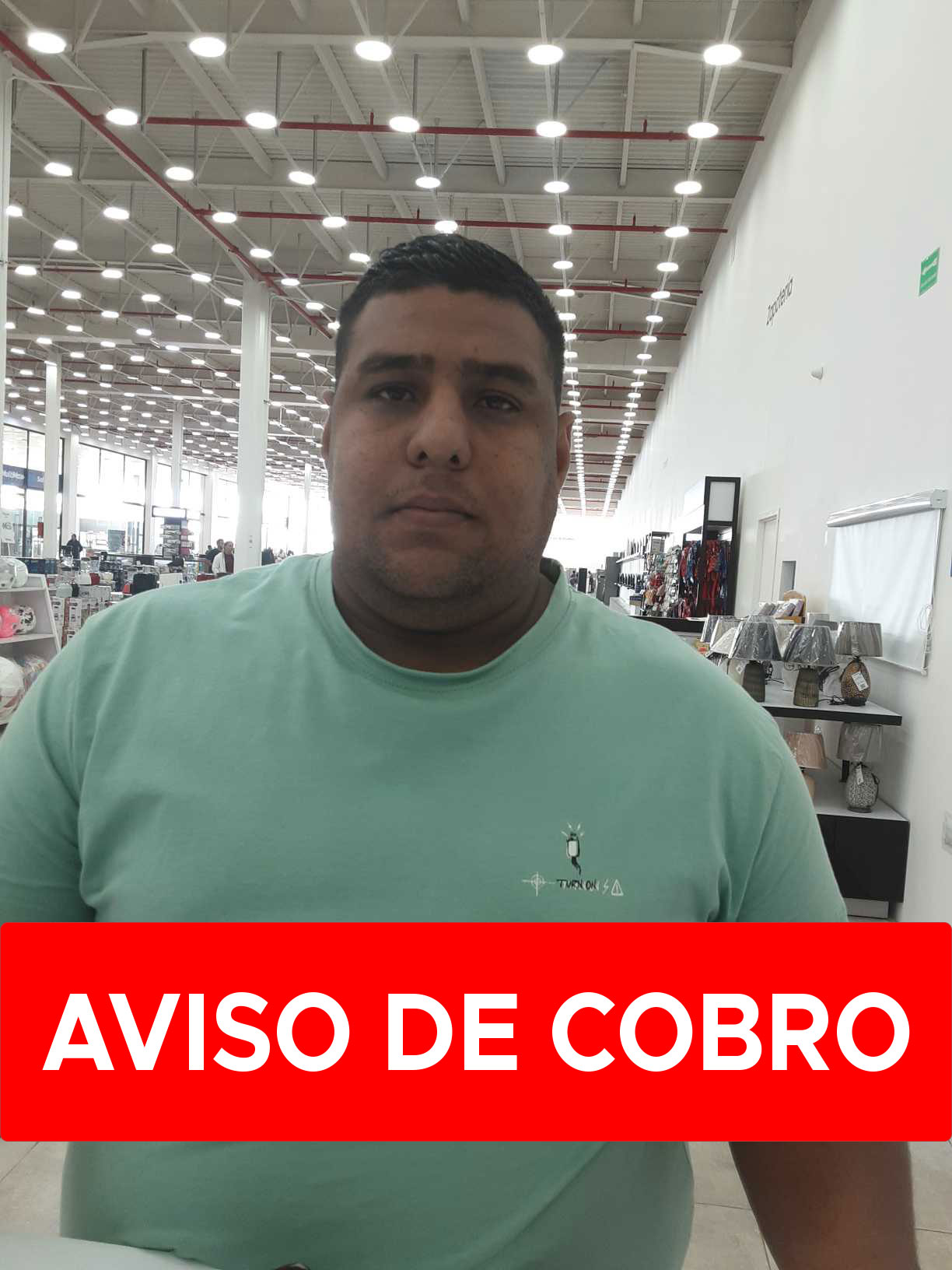 OSDARVIS-ESTEBAN-DE-JESUS-MARCANO-COLINA OSDARVIS ESTEBAN DE JESUS MARCANO COLINA