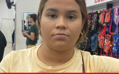 PATRICIA DEL VALLE SERRANO BARRETO