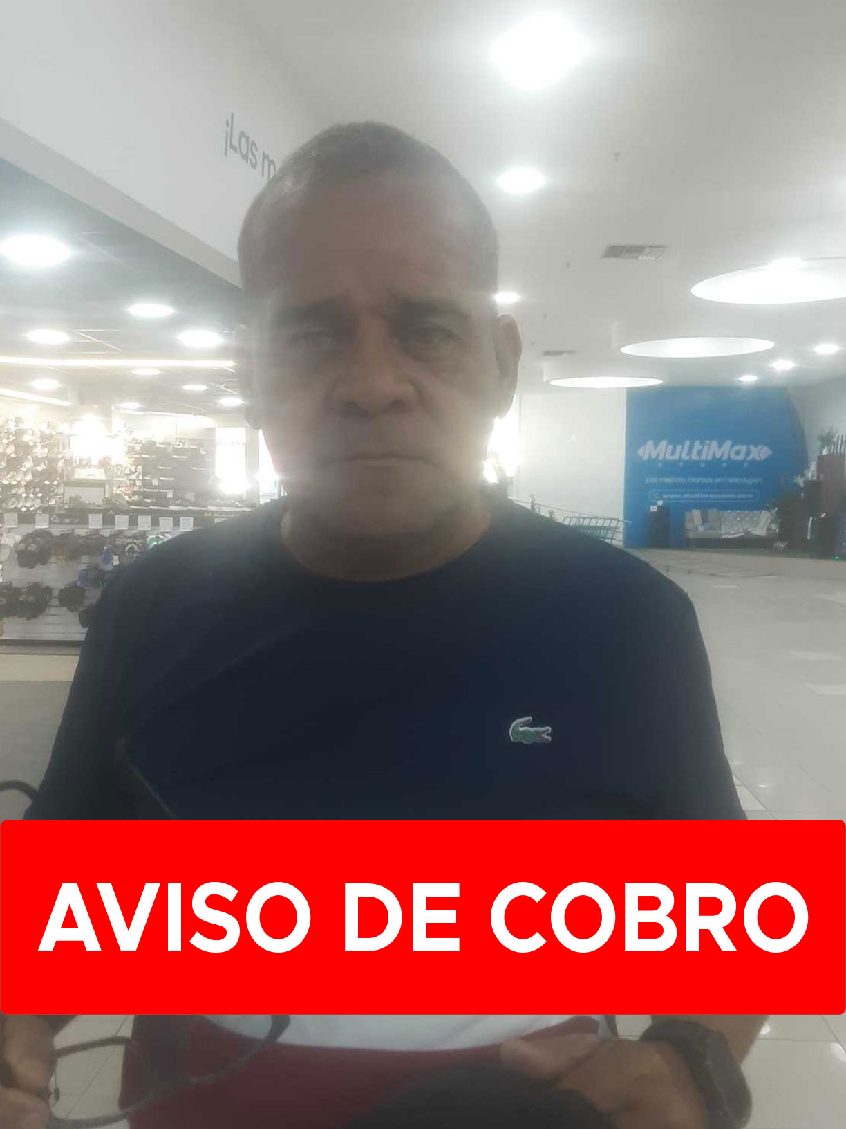 PEDRO JOSE SAN MIGUEL VELASQUEZ