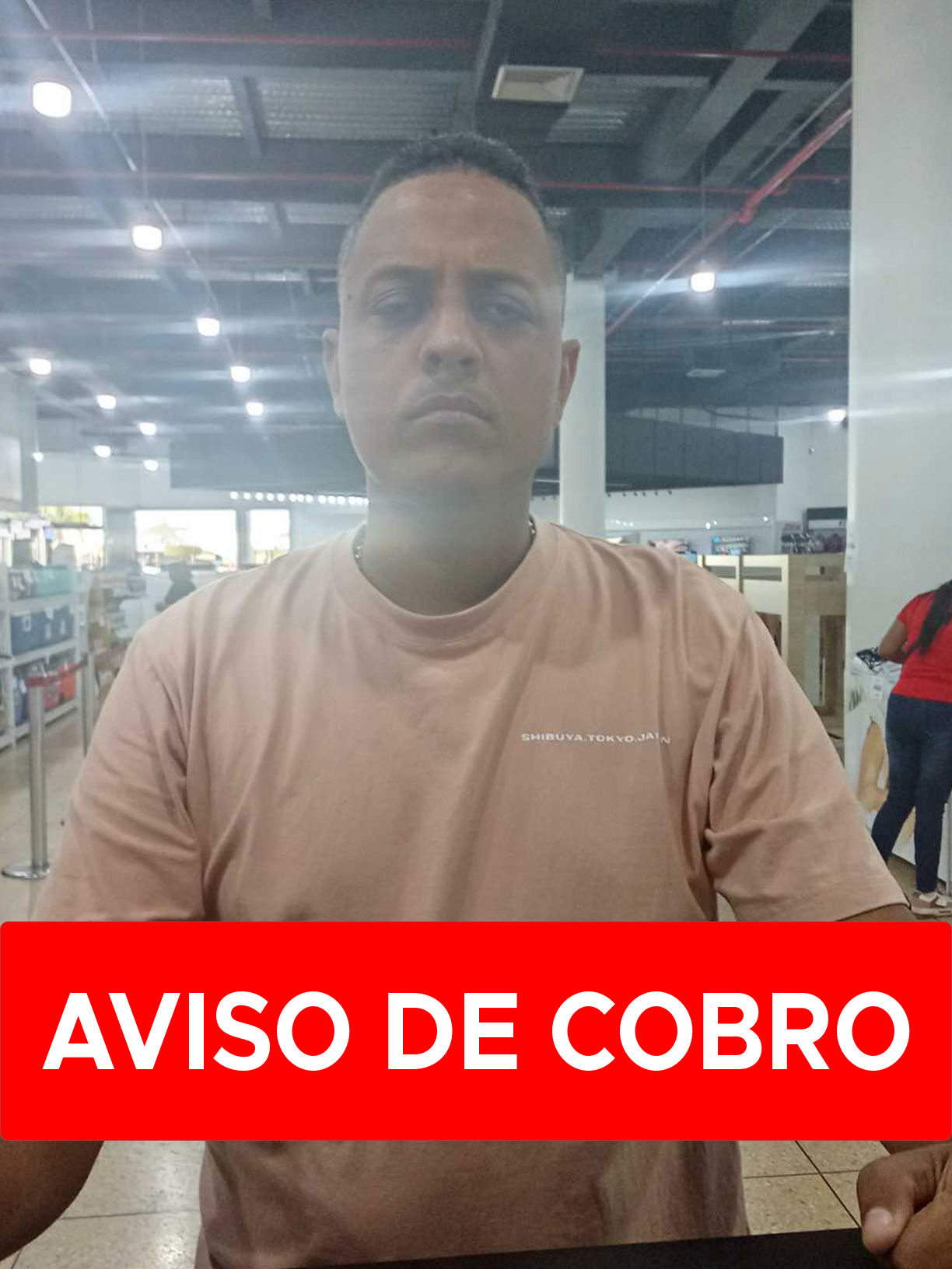 PEDRO LUIS POLANCO ACUÑA