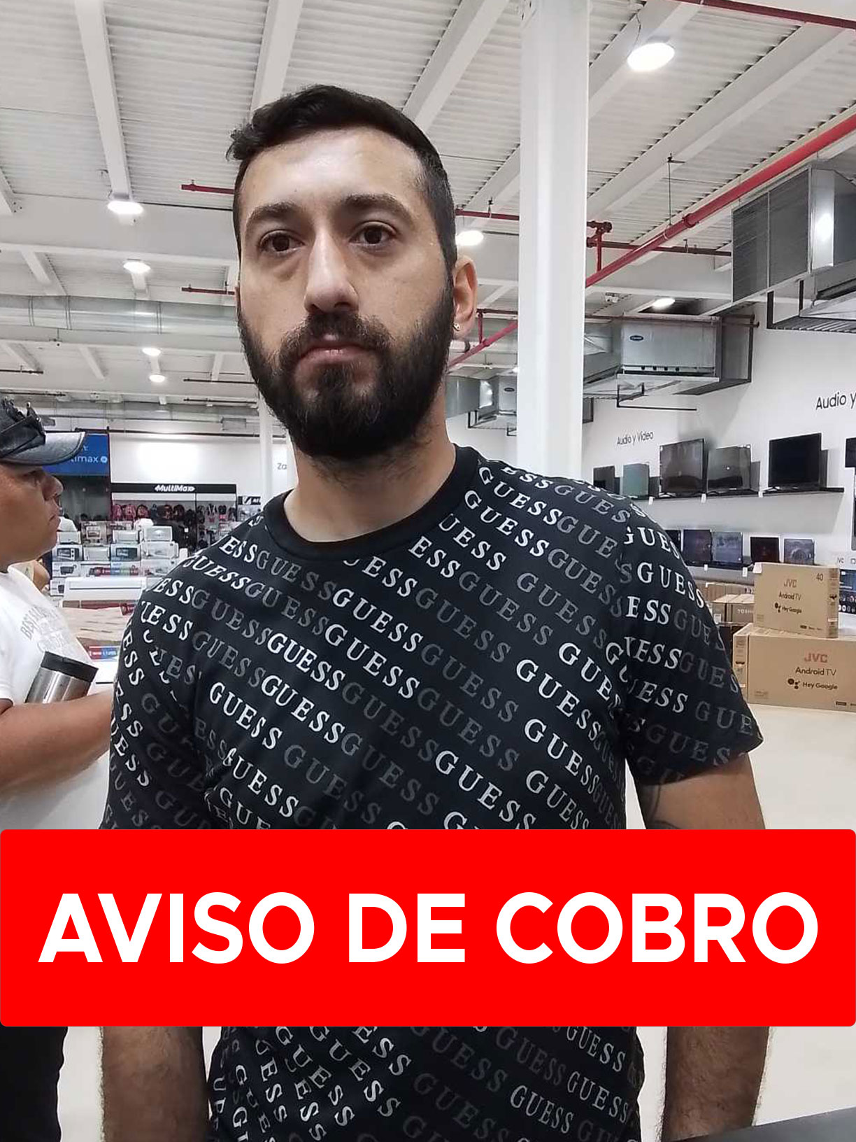 RAFAEL ALFONZO CURZI
