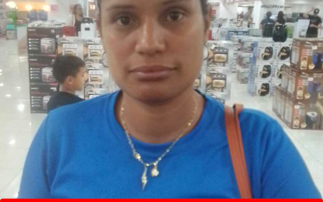 RAIZA PAOLY GARCIA GELVES