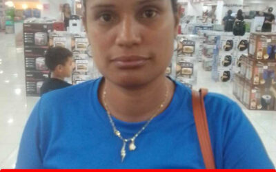 RAIZA PAOLY GARCIA GELVES