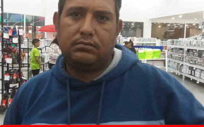 RAMON GREGORIO APONTE VILCHEZ