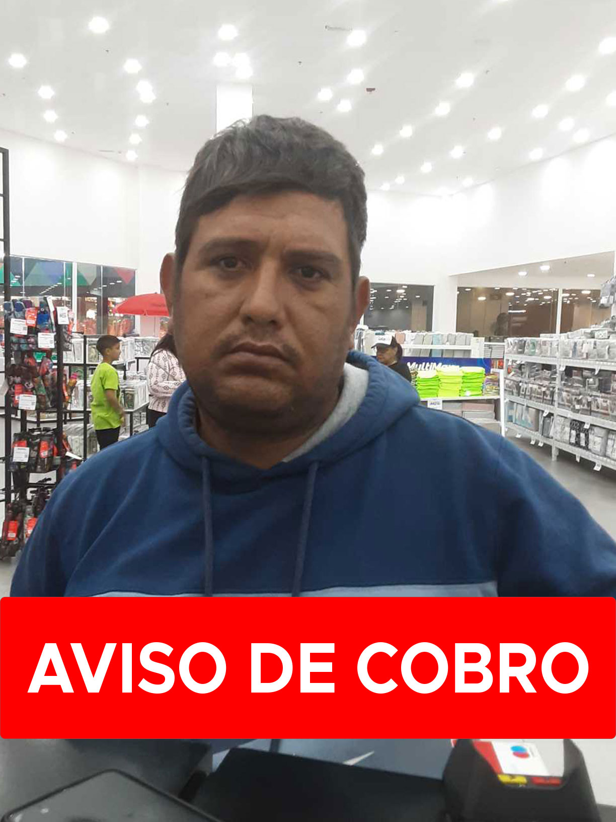 RAMON GREGORIO APONTE VILCHEZ