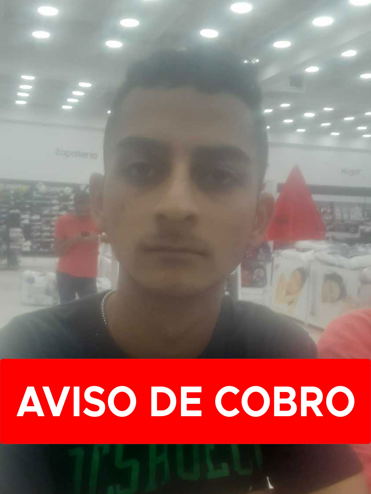 RANZZES STEEB LINARES NARANJO