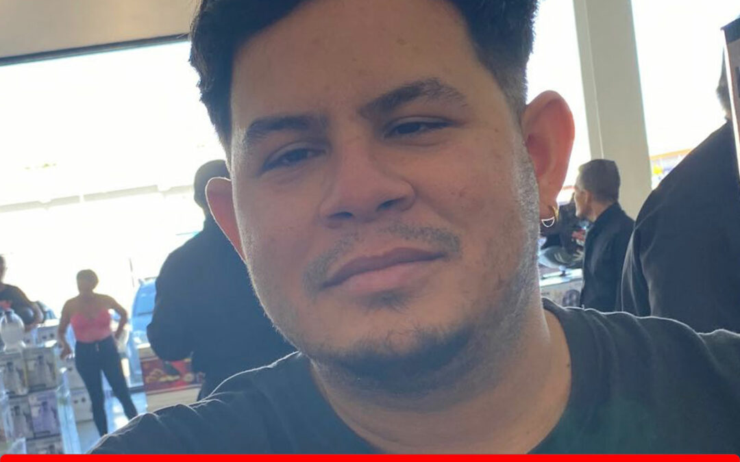 RENIEL JOSE GIMENEZ ALDANA