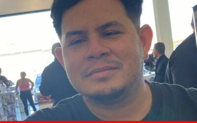 RENIEL JOSE GIMENEZ ALDANA