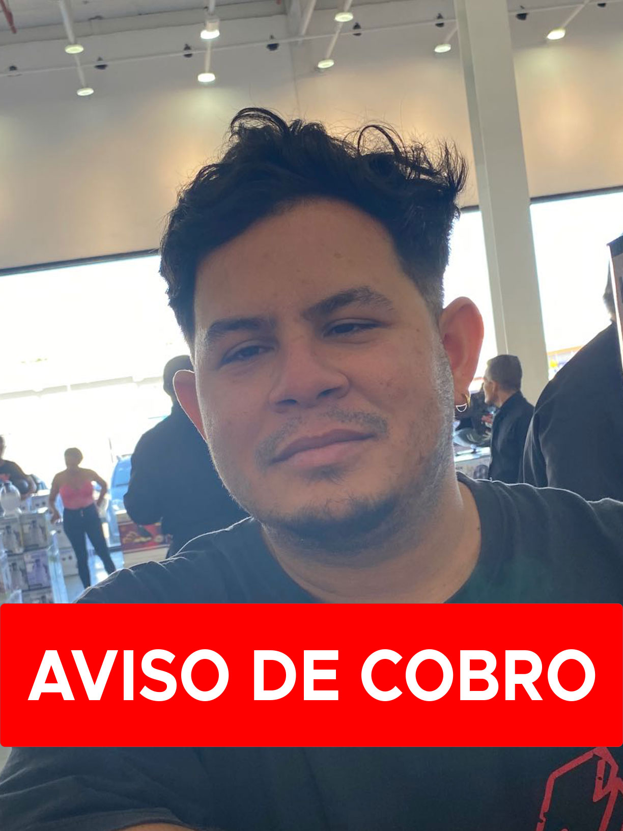 RENIEL JOSE GIMENEZ ALDANA