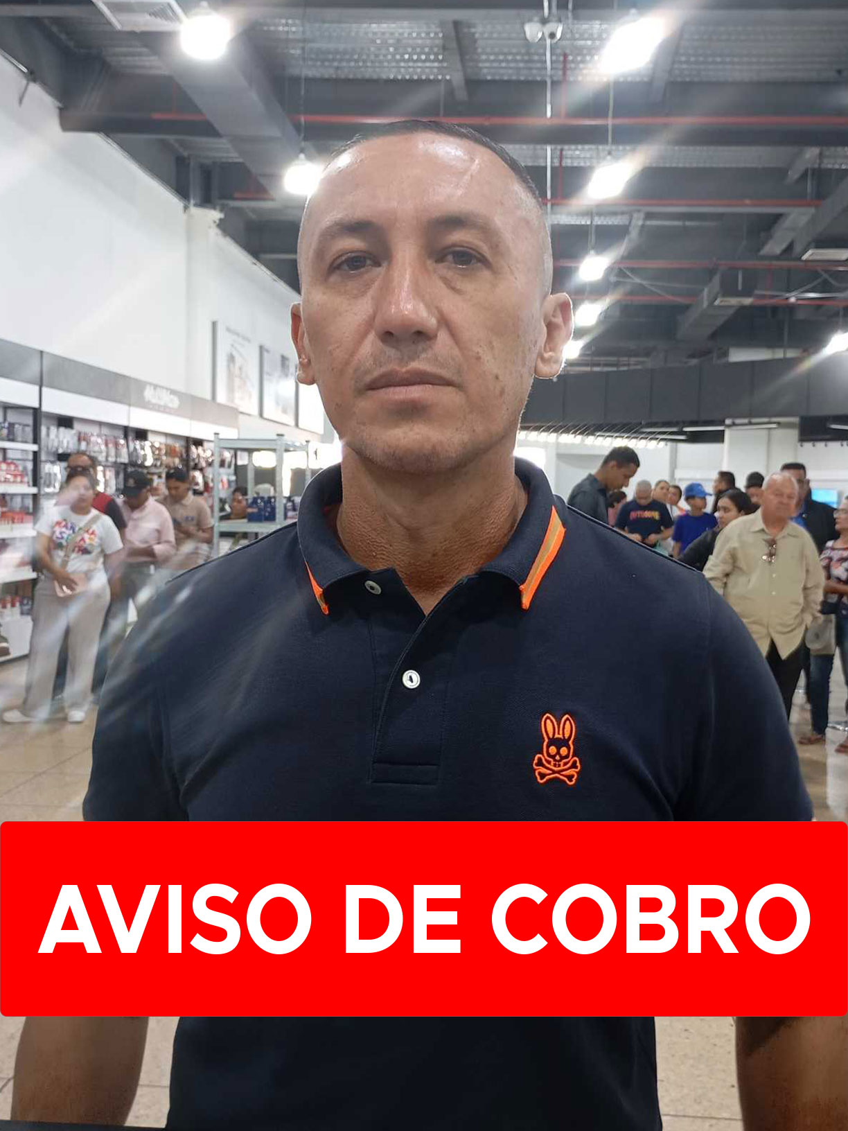 RENNY ENRIQUE OCHOA CABRERA