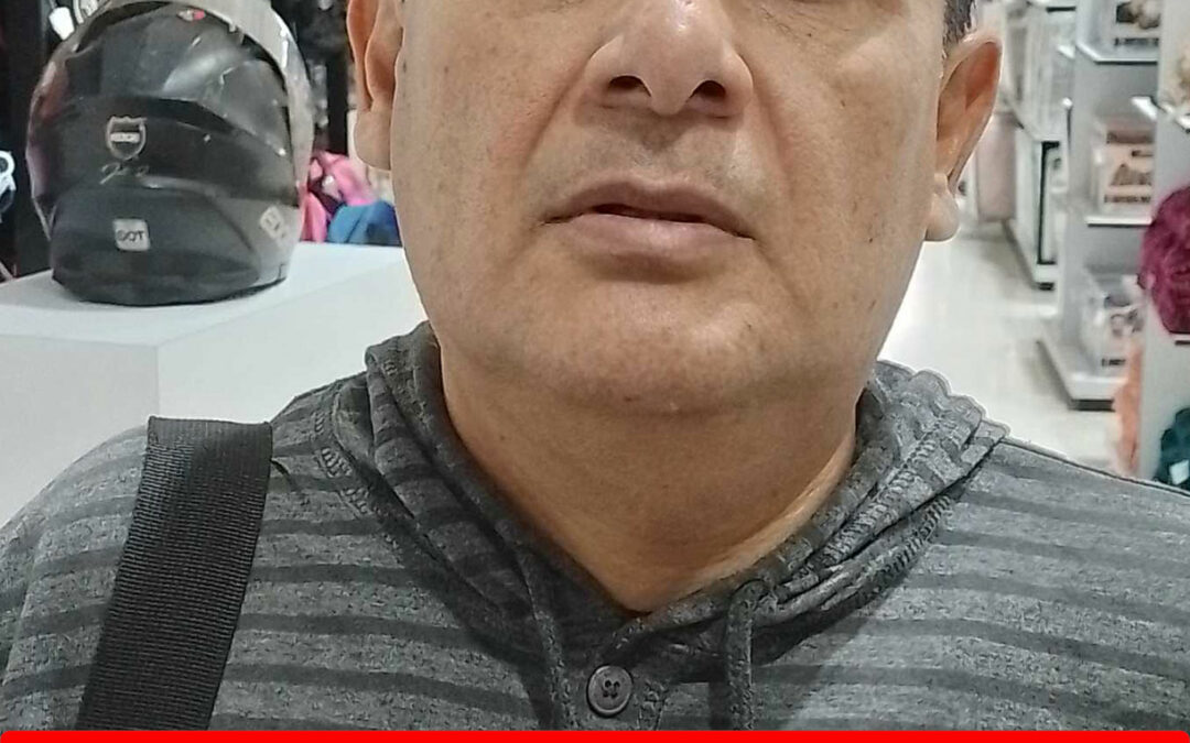 RICARDO ANTINIO SUAREZ VILLAMIZAR