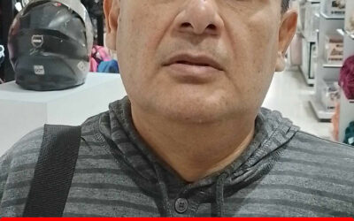 RICARDO ANTINIO SUAREZ VILLAMIZAR
