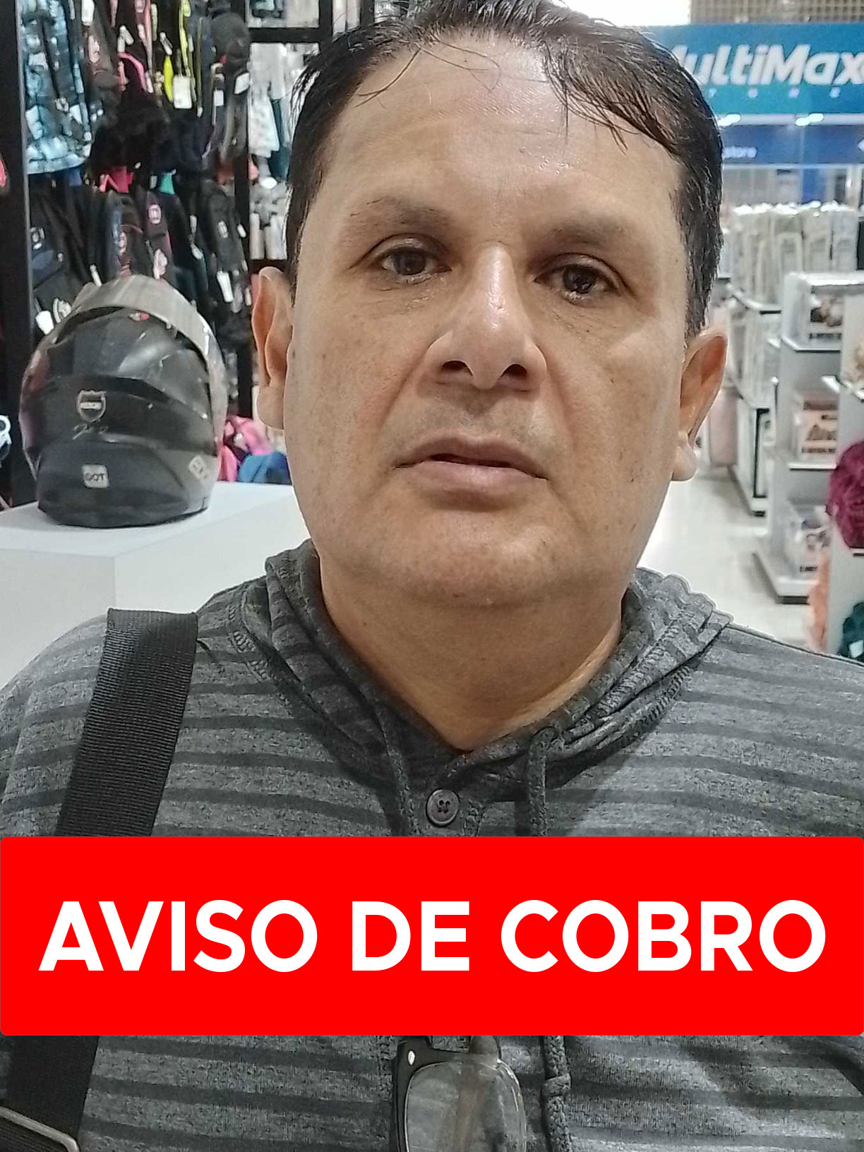 RICARDO ANTINIO SUAREZ VILLAMIZAR