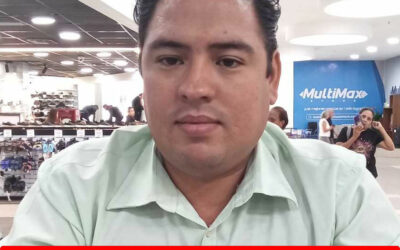 RICHARD ARQUIMIDES OCHOA ROMERO