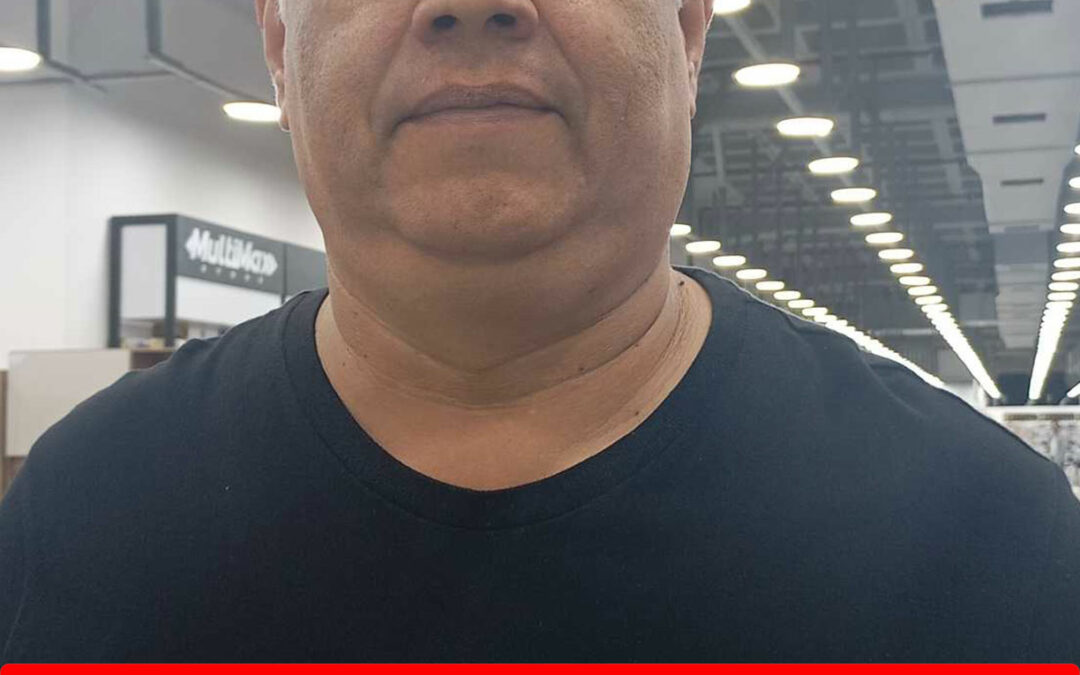 RICK SHLAWDEMANN SANCHEZ VARGAS