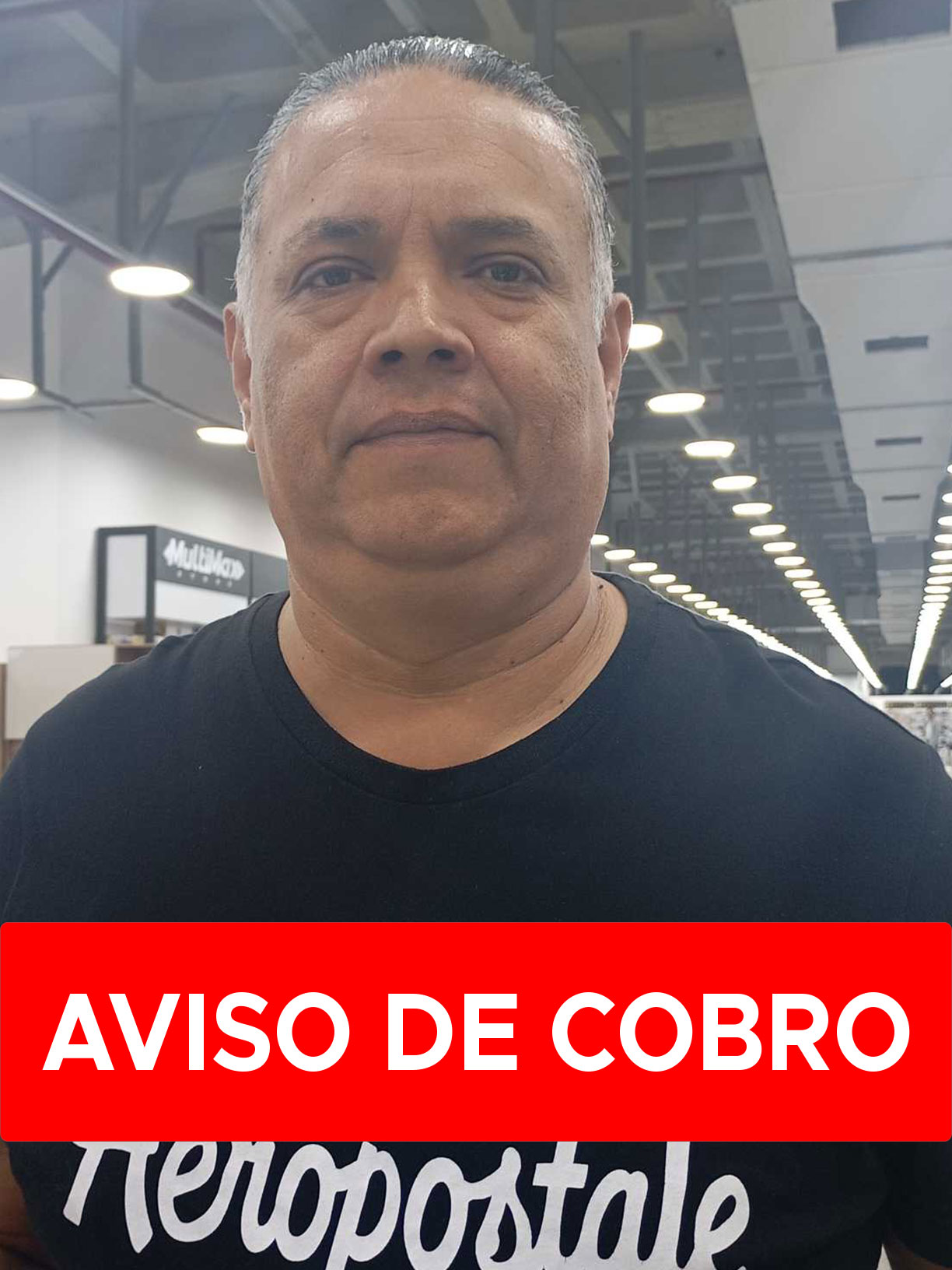 RICK SHLAWDEMANN SANCHEZ VARGAS