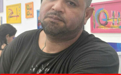ROBERT LUIS ROJAS BASTARDO