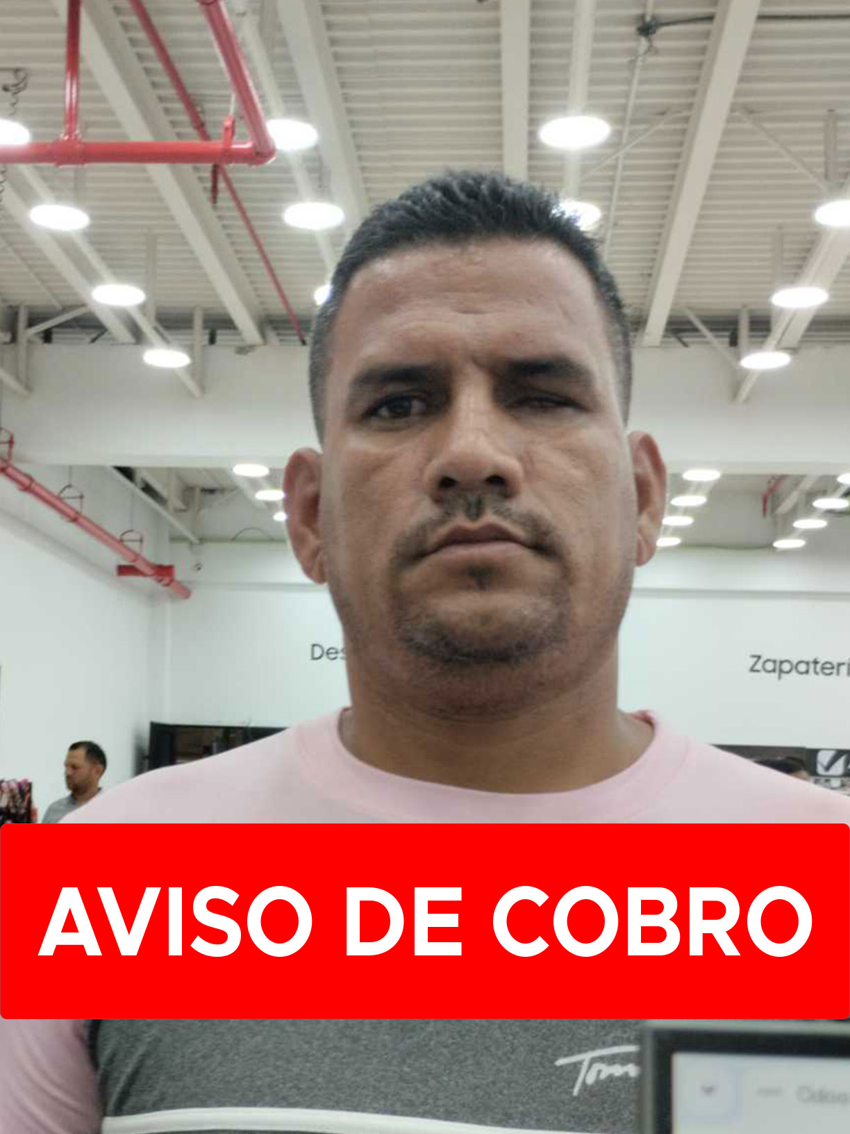 ROBINSO ENRIQUE GONZALEZ BOSCAN