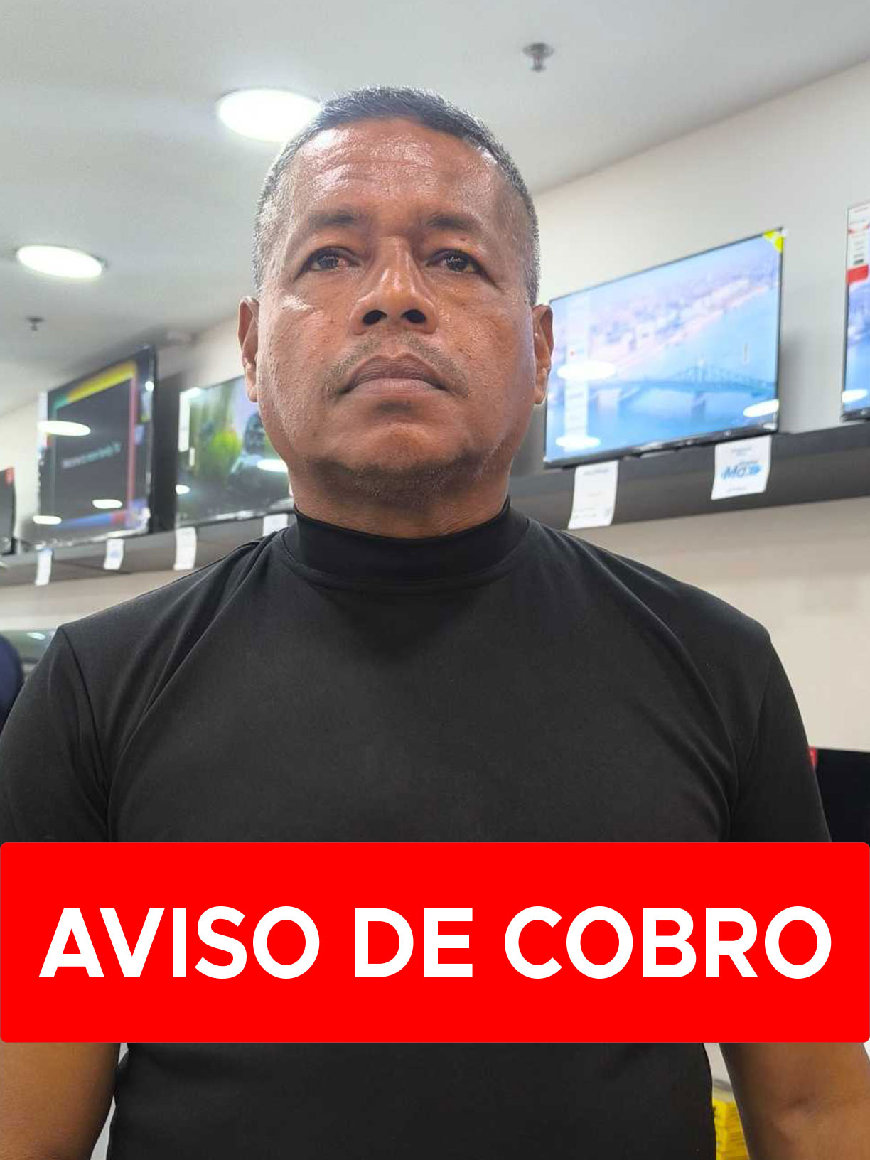 ROGERS ASDRUBAL LOPEZ FLORES