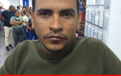 RONEL JOSE MARCANO