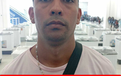 RONNY JOSE BARCELO BRAVO
