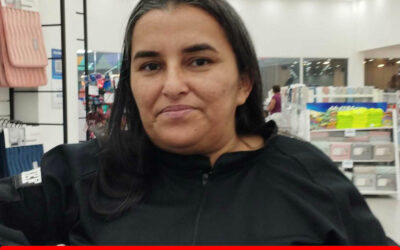 RORAIMA GRACIELA PEREZ LUGO