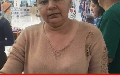 ROSA DEL CARMEN COLINA RIVAS