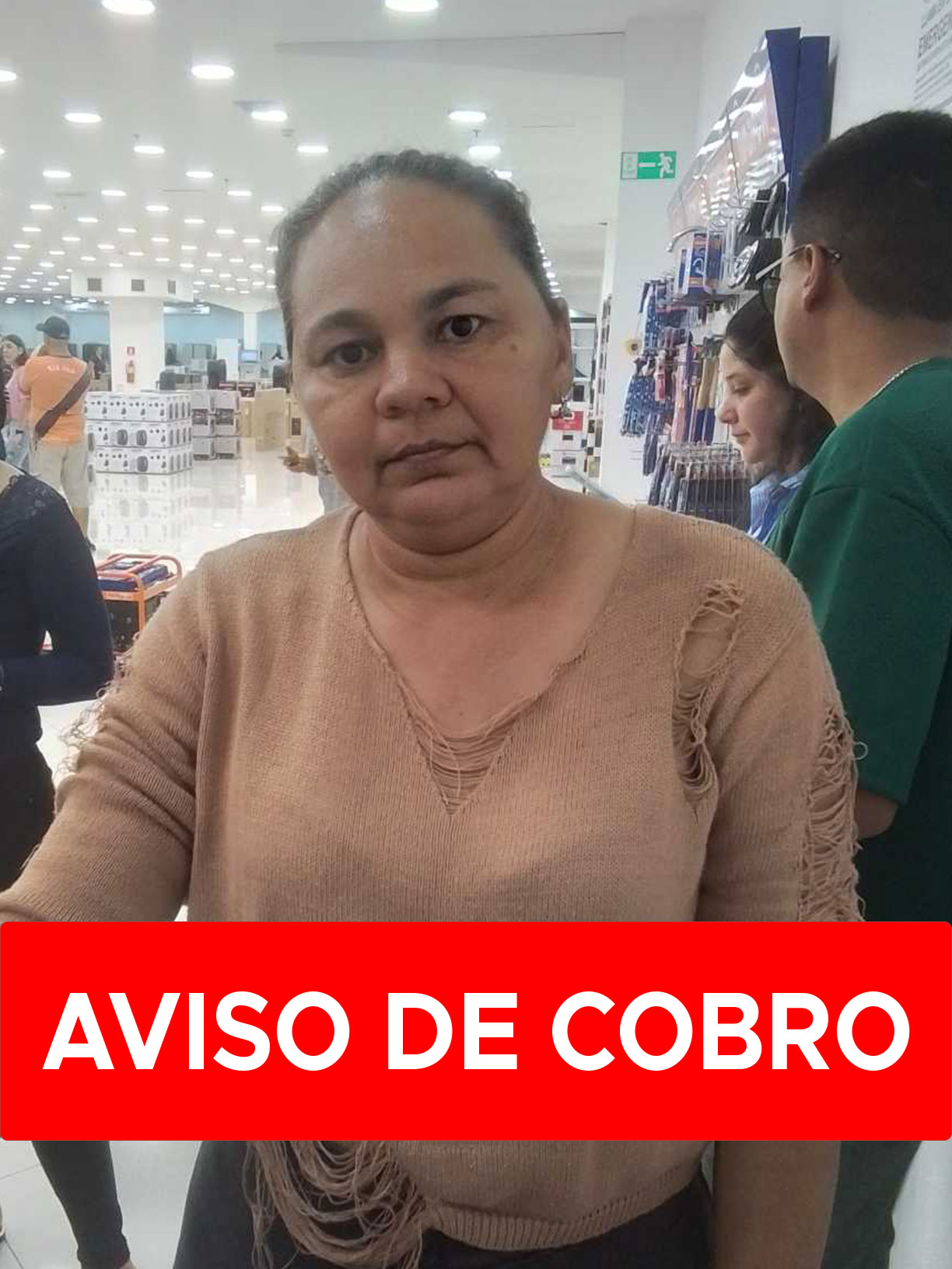 ROSA DEL CARMEN COLINA RIVAS