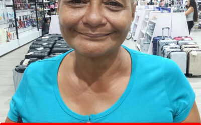 ROSA MARIA FALCON FLORES