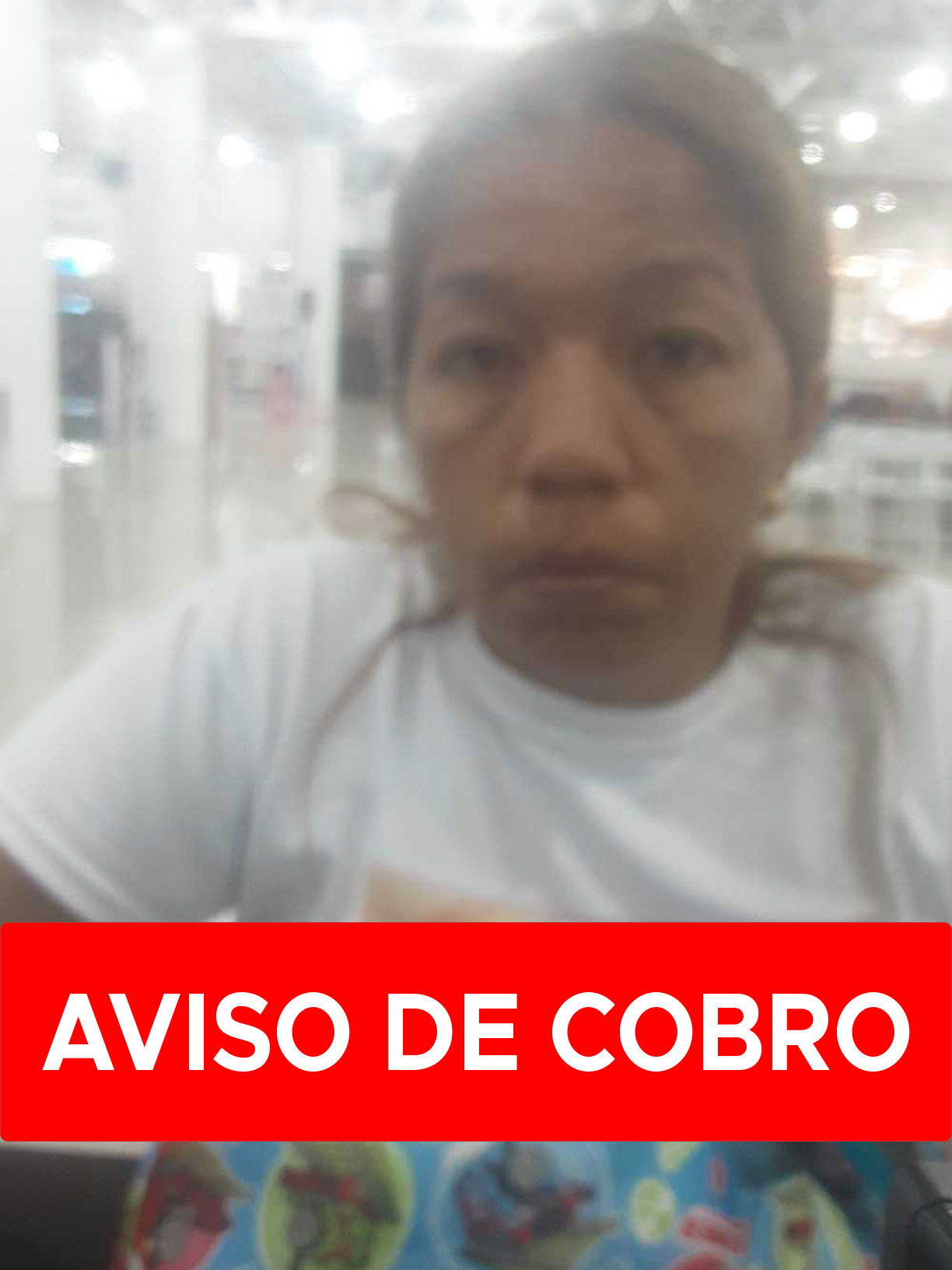 ROSANA MAILET SOTO SIERRA